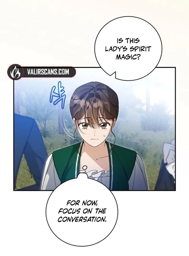 I Reincarnated as a Parenting Story Extra Chapter 36 – Page 60
