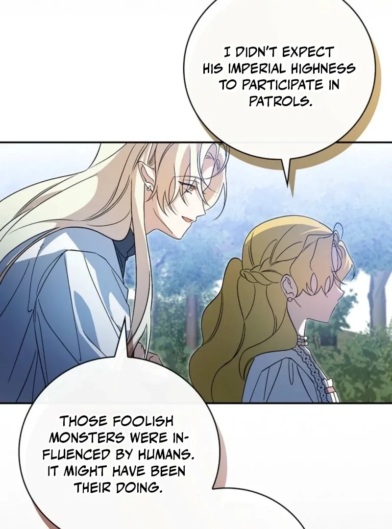 I Reincarnated as a Parenting Story Extra Chapter 36 – Page 74