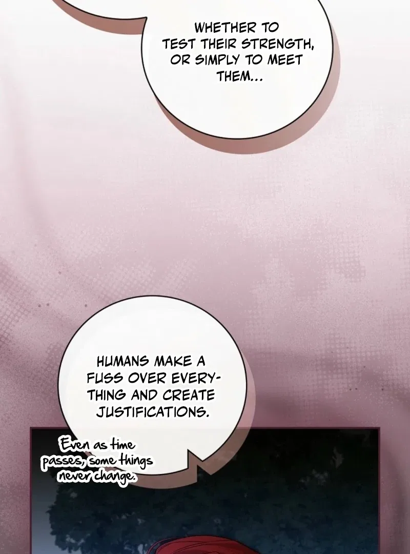 I Reincarnated as a Parenting Story Extra Chapter 36 – Page 75