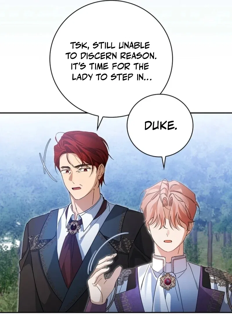 I Reincarnated as a Parenting Story Extra Chapter 36 – Page 85