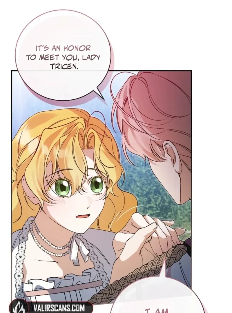 I Reincarnated as a Parenting Story Extra Chapter 36 – Page 87