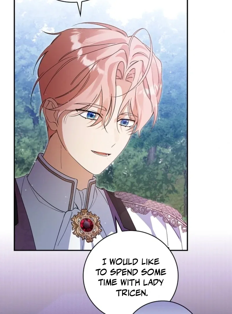 I Reincarnated as a Parenting Story Extra Chapter 36 – Page 93
