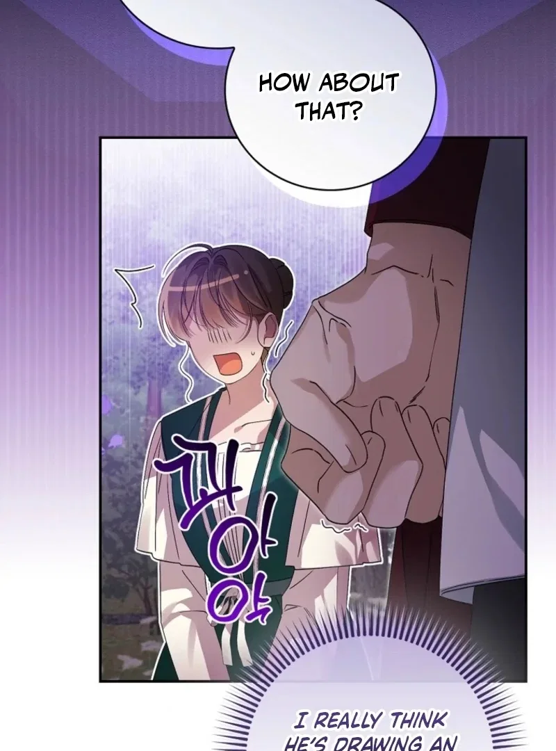 I Reincarnated as a Parenting Story Extra Chapter 36 – Page 95