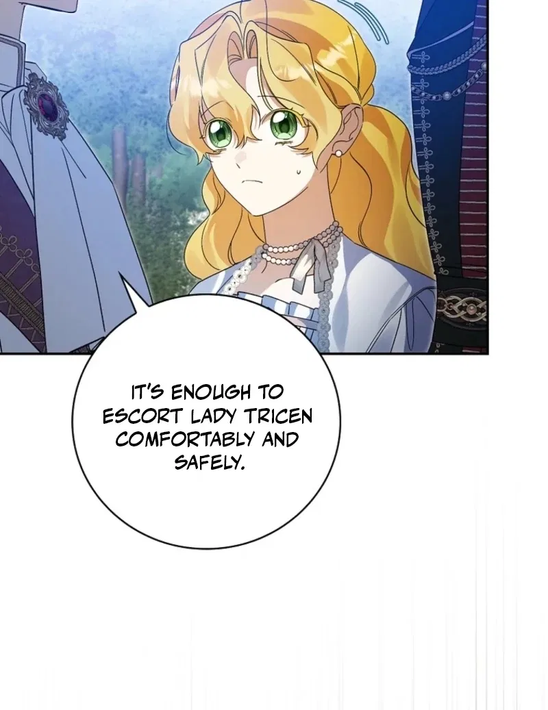 I Reincarnated as a Parenting Story Extra Chapter 36 – Page 97