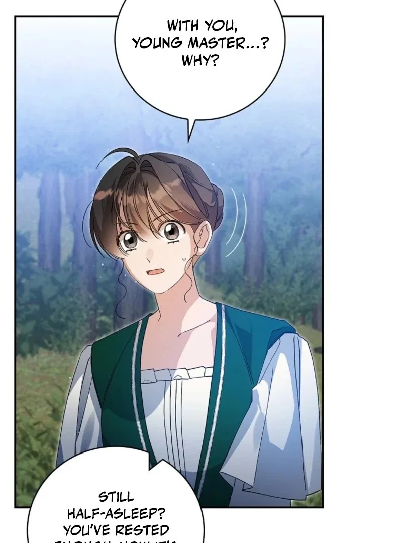 I Reincarnated as a Parenting Story Extra Chapter 35 – Page 6
