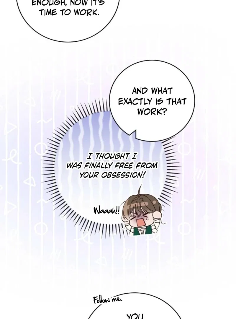 I Reincarnated as a Parenting Story Extra Chapter 35 – Page 7