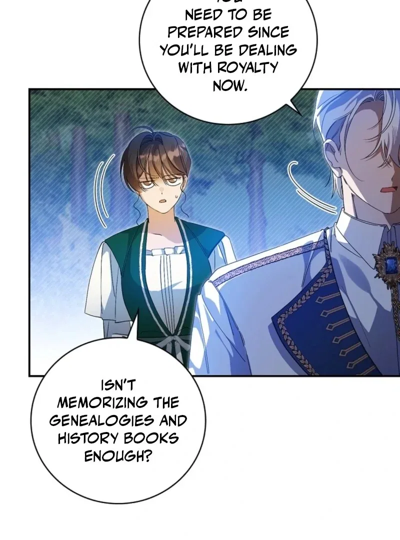I Reincarnated as a Parenting Story Extra Chapter 35 – Page 8