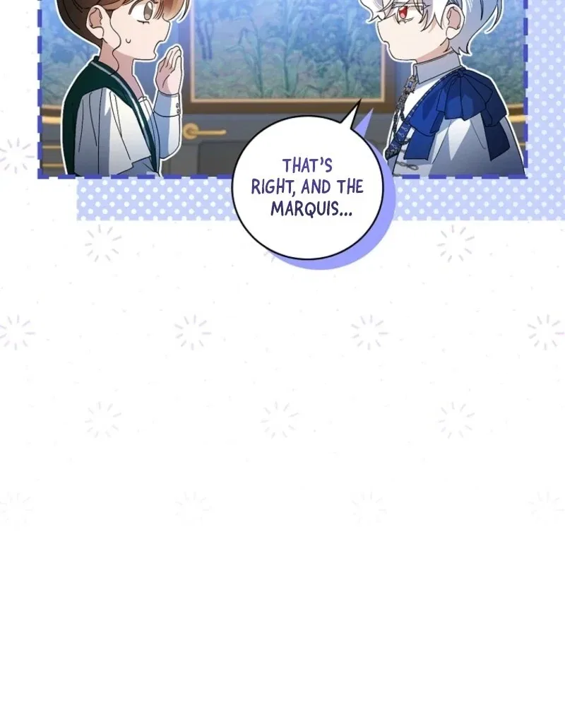 I Reincarnated as a Parenting Story Extra Chapter 35 – Page 13