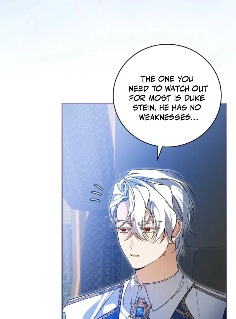 I Reincarnated as a Parenting Story Extra Chapter 35 – Page 19
