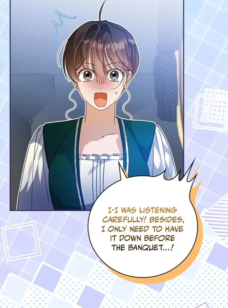 I Reincarnated as a Parenting Story Extra Chapter 35 – Page 21