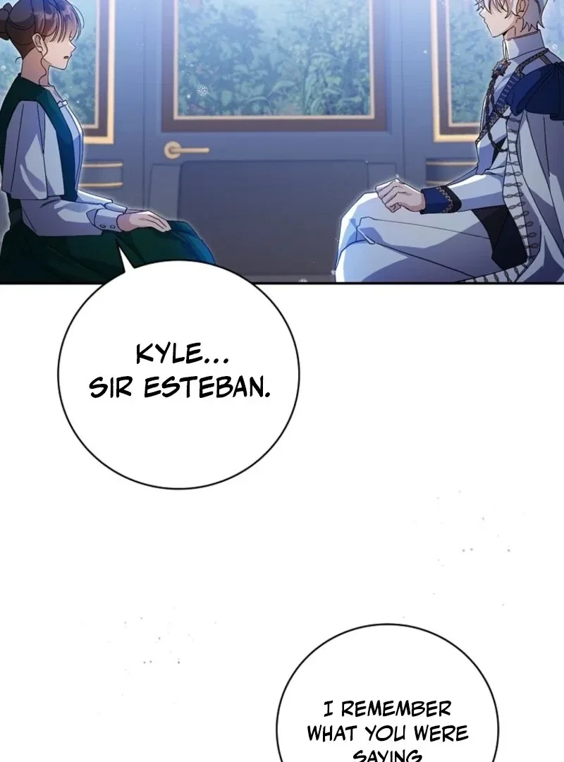 I Reincarnated as a Parenting Story Extra Chapter 35 – Page 30