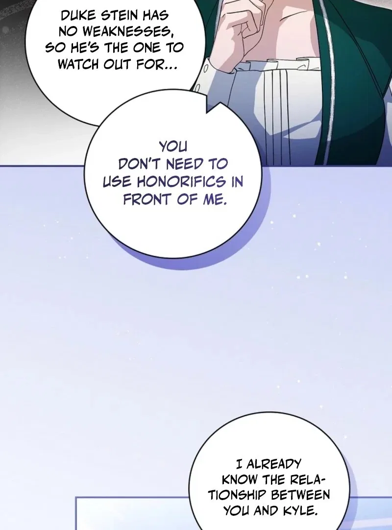 I Reincarnated as a Parenting Story Extra Chapter 35 – Page 32