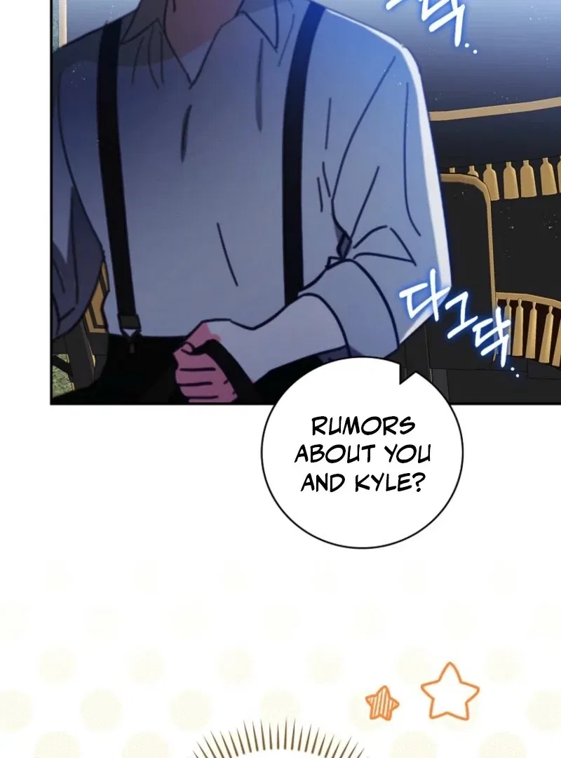 I Reincarnated as a Parenting Story Extra Chapter 35 – Page 37