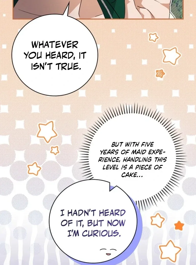 I Reincarnated as a Parenting Story Extra Chapter 35 – Page 39