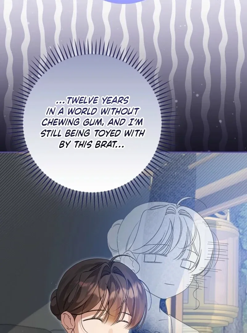 I Reincarnated as a Parenting Story Extra Chapter 35 – Page 40