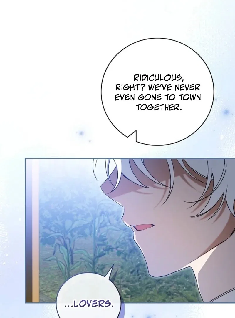 I Reincarnated as a Parenting Story Extra Chapter 35 – Page 44