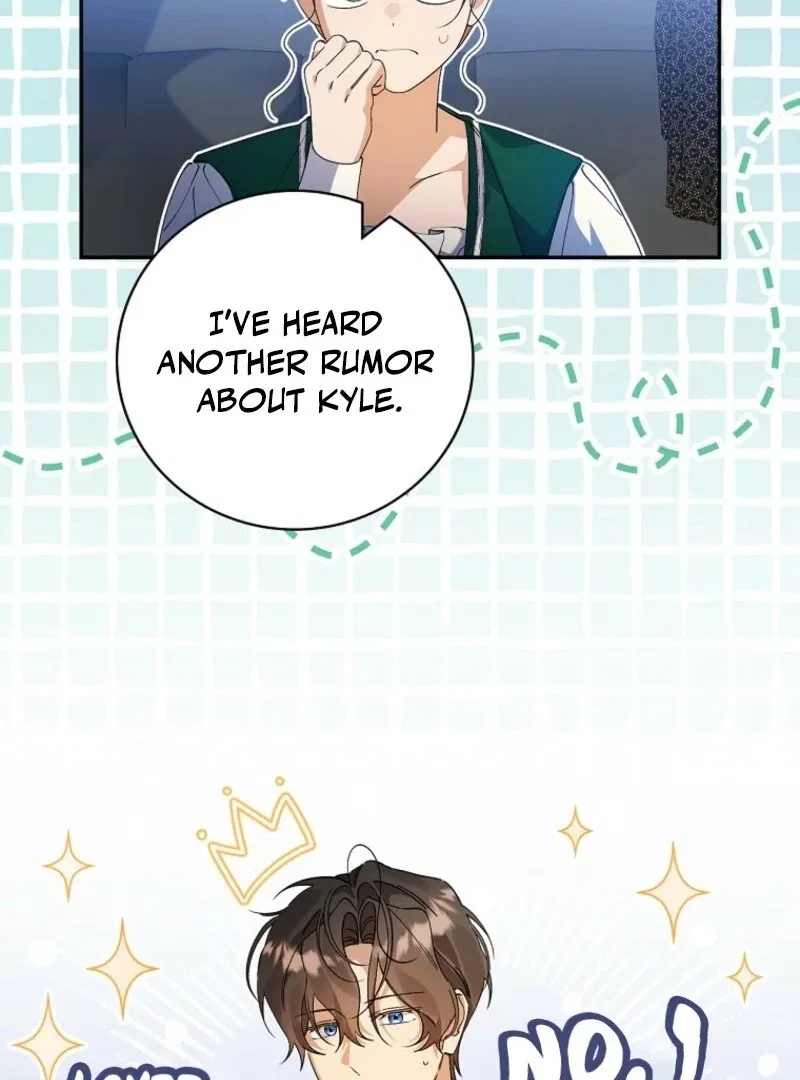 I Reincarnated as a Parenting Story Extra Chapter 35 – Page 46