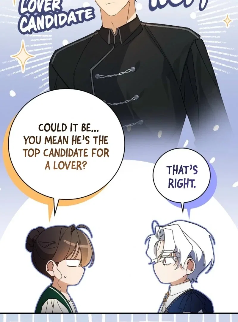 I Reincarnated as a Parenting Story Extra Chapter 35 – Page 47