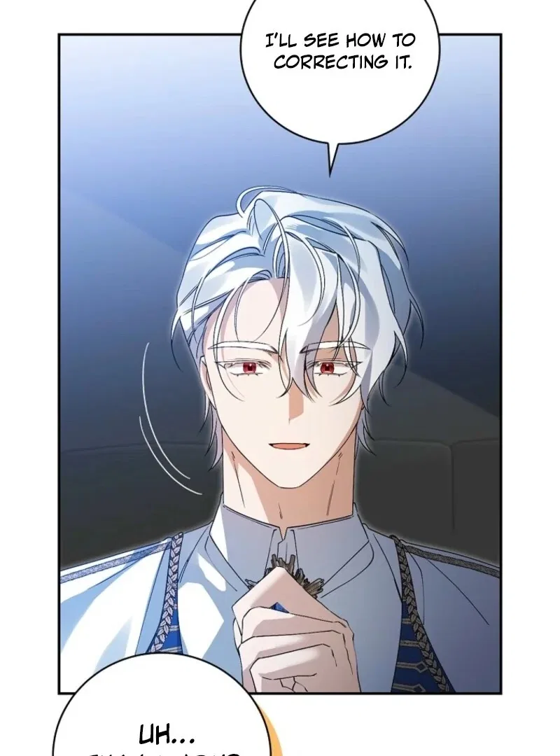 I Reincarnated as a Parenting Story Extra Chapter 35 – Page 50