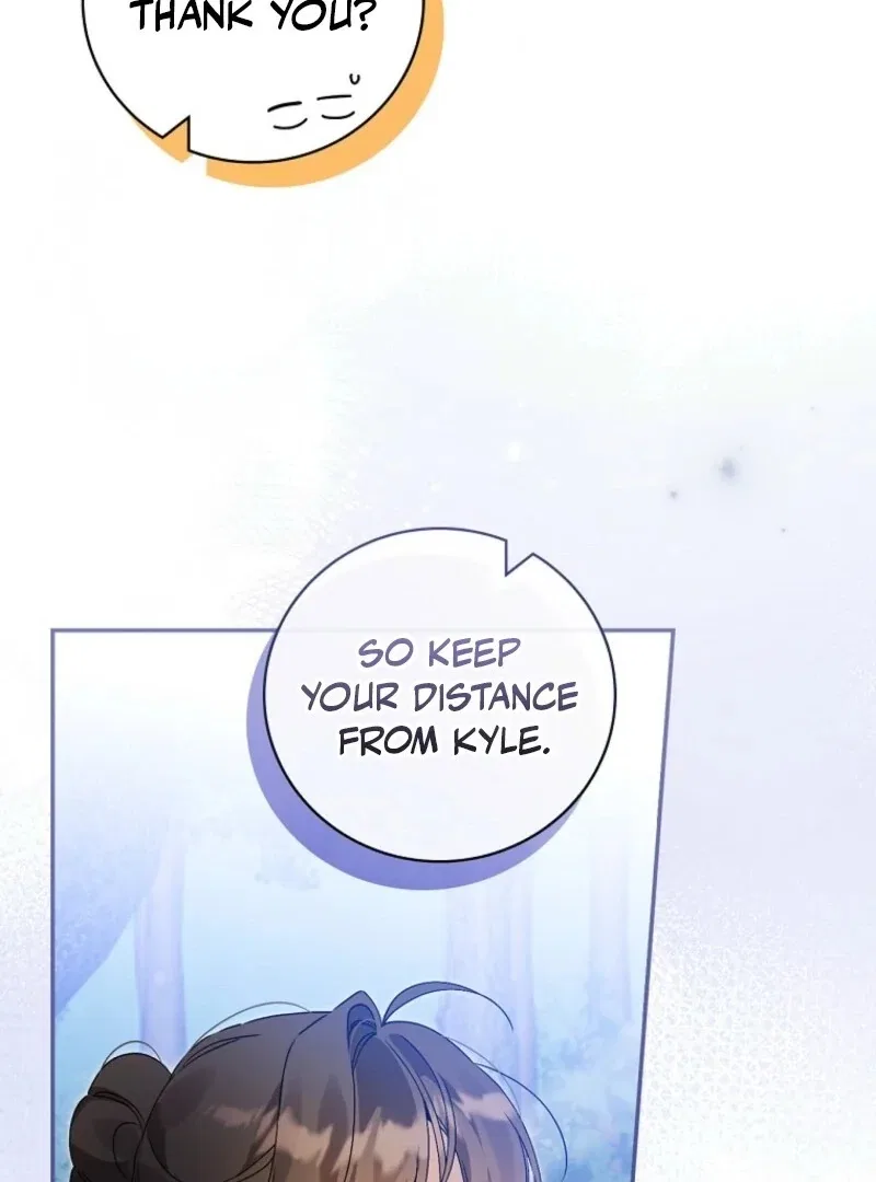 I Reincarnated as a Parenting Story Extra Chapter 35 – Page 51