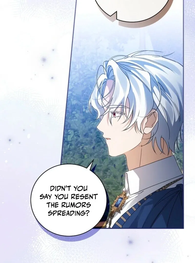 I Reincarnated as a Parenting Story Extra Chapter 35 – Page 53