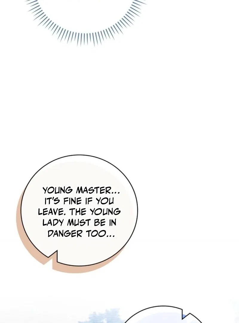I Reincarnated as a Parenting Story Extra Chapter 35 – Page 95
