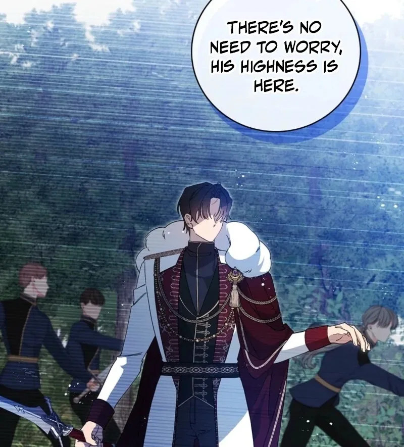 I Reincarnated as a Parenting Story Extra Chapter 35 – Page 96
