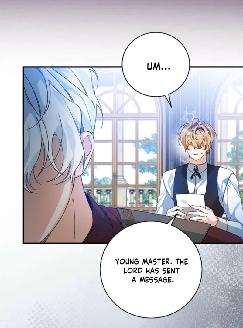 I Reincarnated as a Parenting Story Extra Chapter 28 – Page 4
