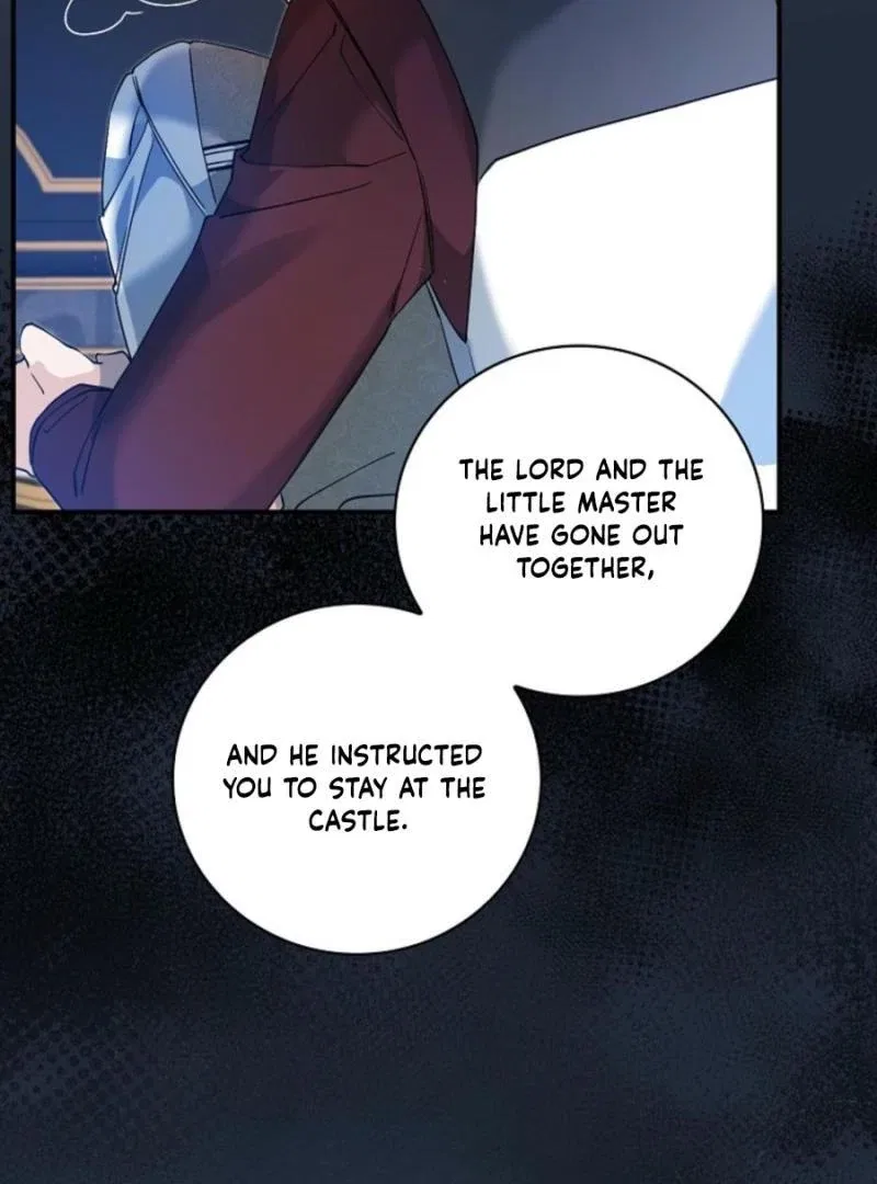 I Reincarnated as a Parenting Story Extra Chapter 28 – Page 6