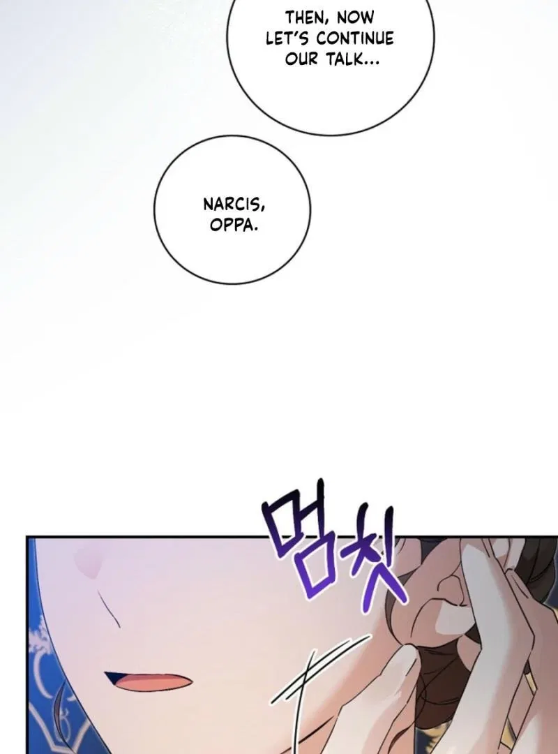 I Reincarnated as a Parenting Story Extra Chapter 28 – Page 9