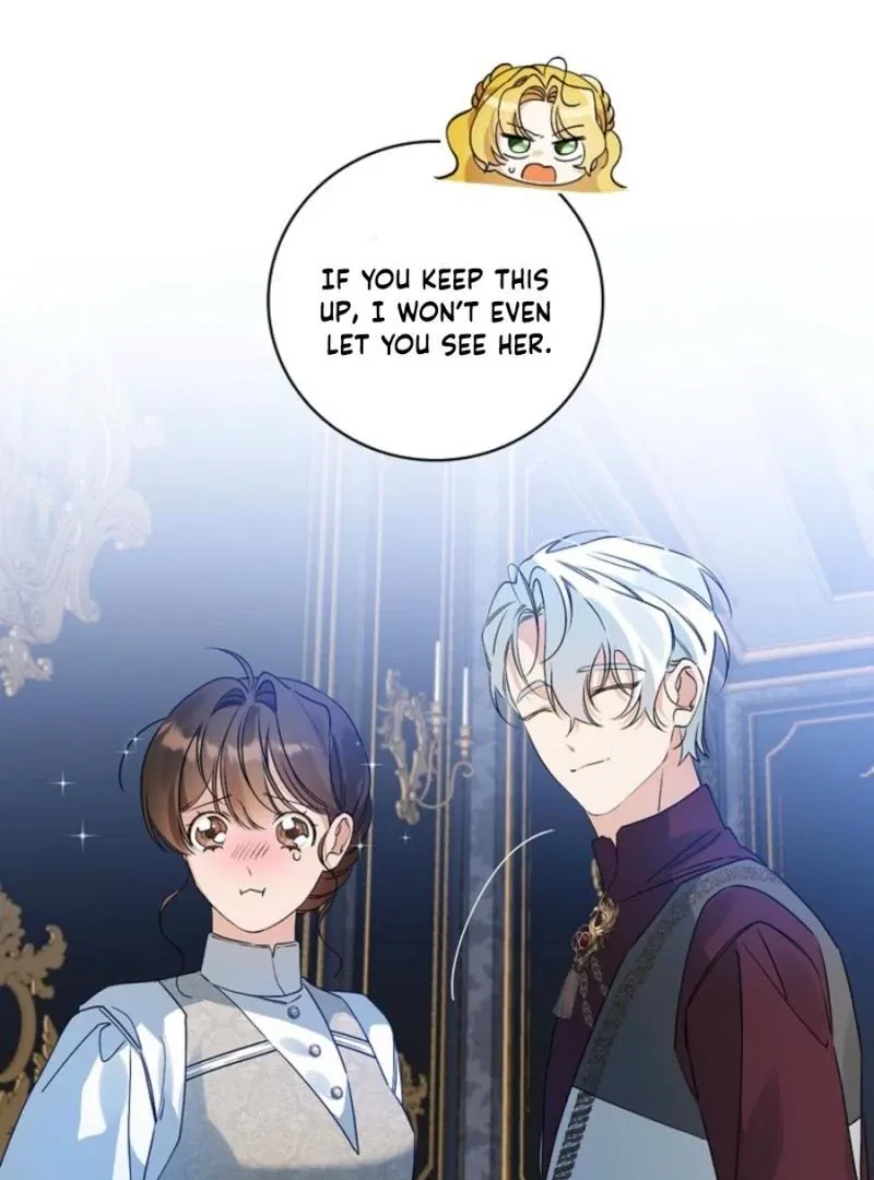 I Reincarnated as a Parenting Story Extra Chapter 28 – Page 12