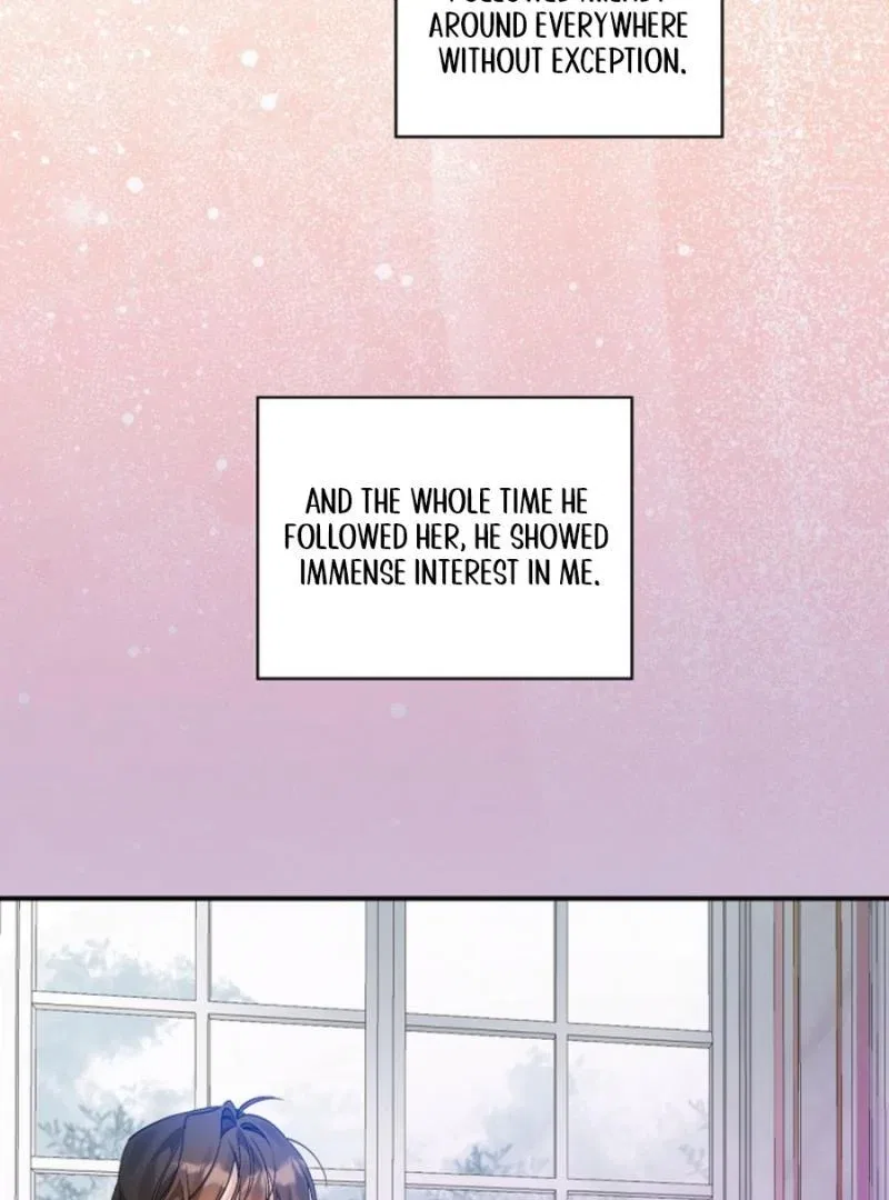 I Reincarnated as a Parenting Story Extra Chapter 28 – Page 17