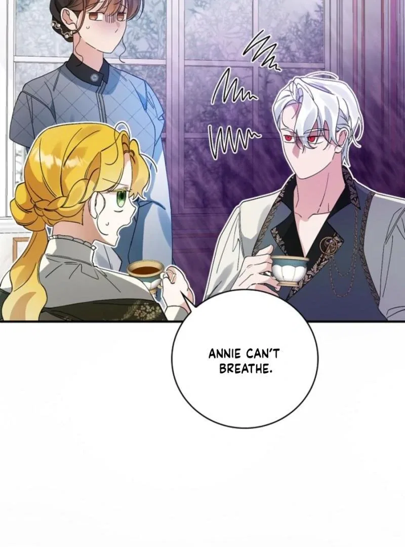 I Reincarnated as a Parenting Story Extra Chapter 28 – Page 18