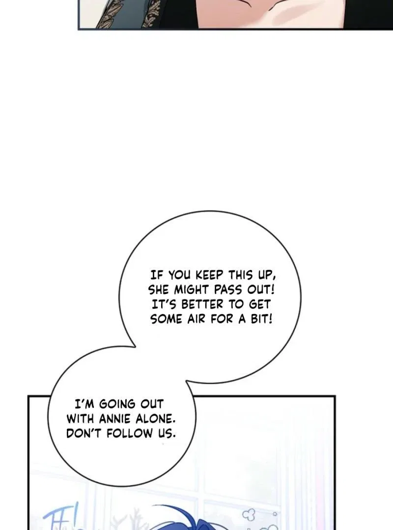 I Reincarnated as a Parenting Story Extra Chapter 28 – Page 20