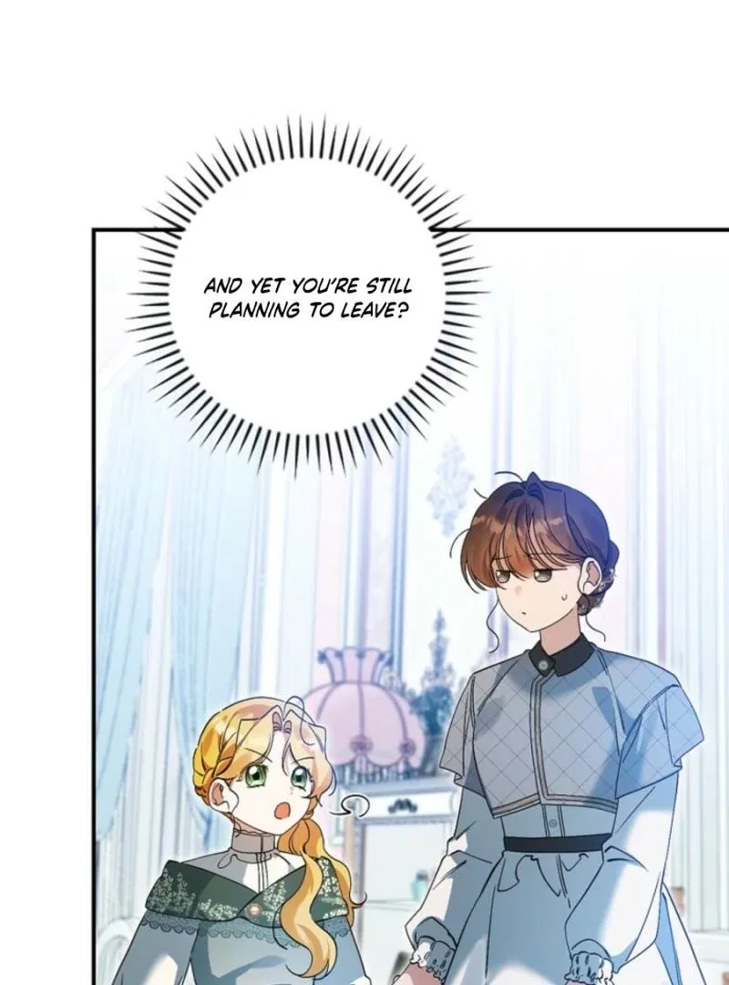 I Reincarnated as a Parenting Story Extra Chapter 28 – Page 22