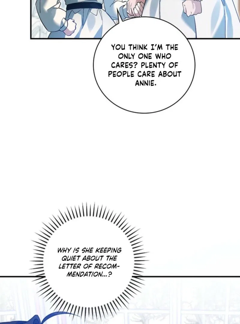I Reincarnated as a Parenting Story Extra Chapter 28 – Page 23