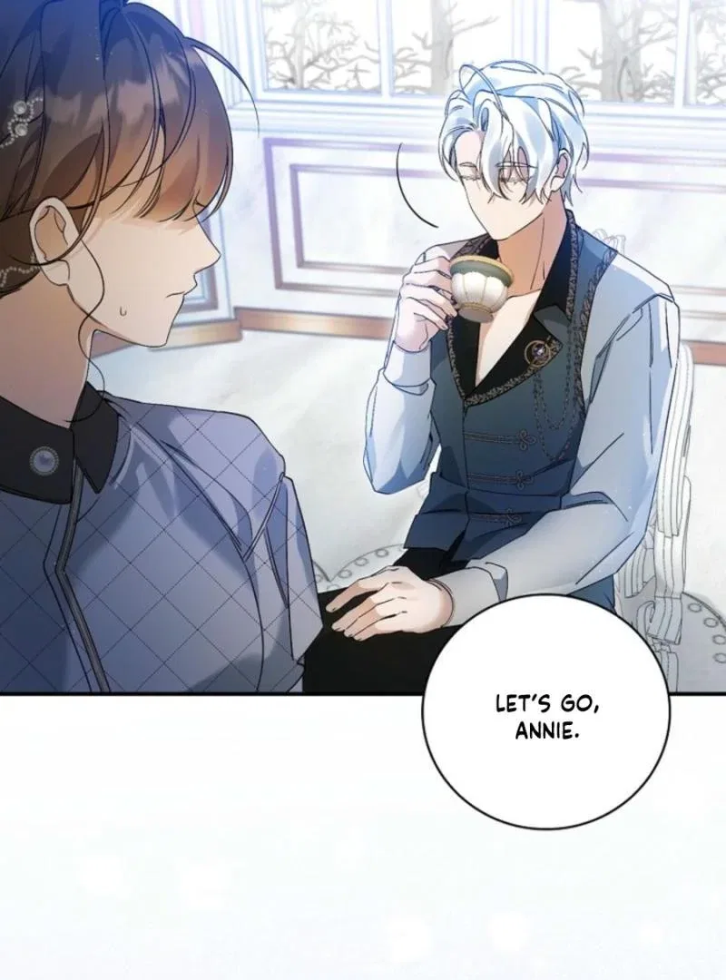 I Reincarnated as a Parenting Story Extra Chapter 28 – Page 24
