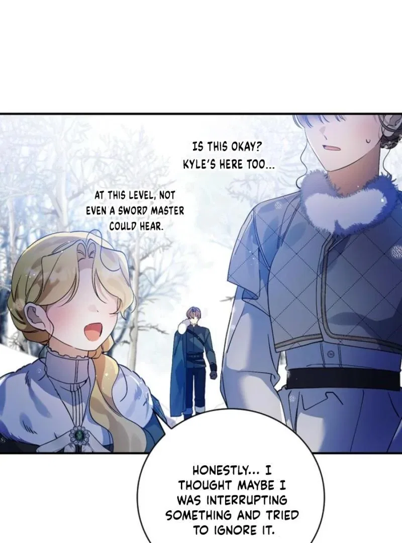I Reincarnated as a Parenting Story Extra Chapter 28 – Page 33