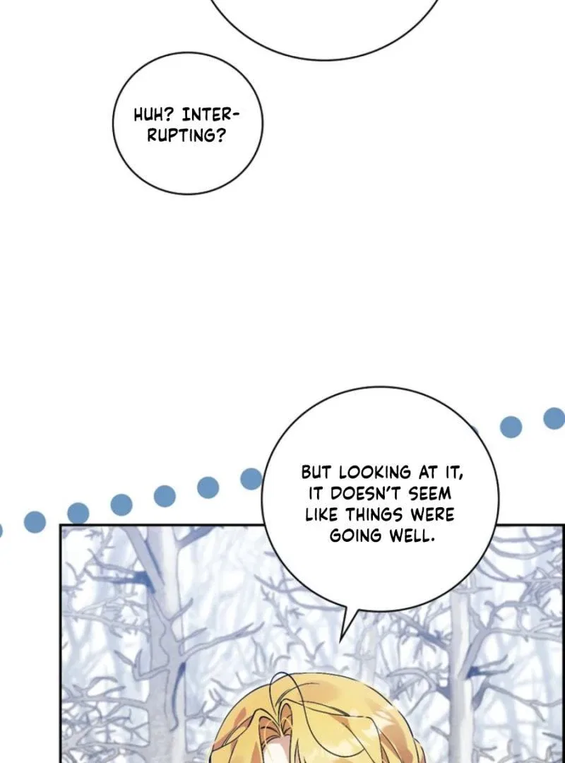 I Reincarnated as a Parenting Story Extra Chapter 28 – Page 34