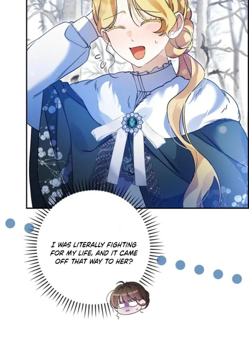 I Reincarnated as a Parenting Story Extra Chapter 28 – Page 35