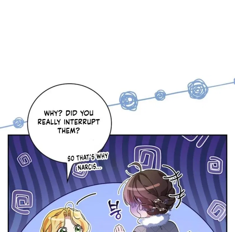 I Reincarnated as a Parenting Story Extra Chapter 28 – Page 36