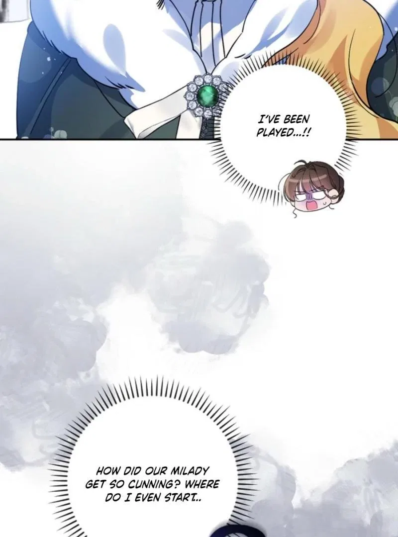 I Reincarnated as a Parenting Story Extra Chapter 28 – Page 39