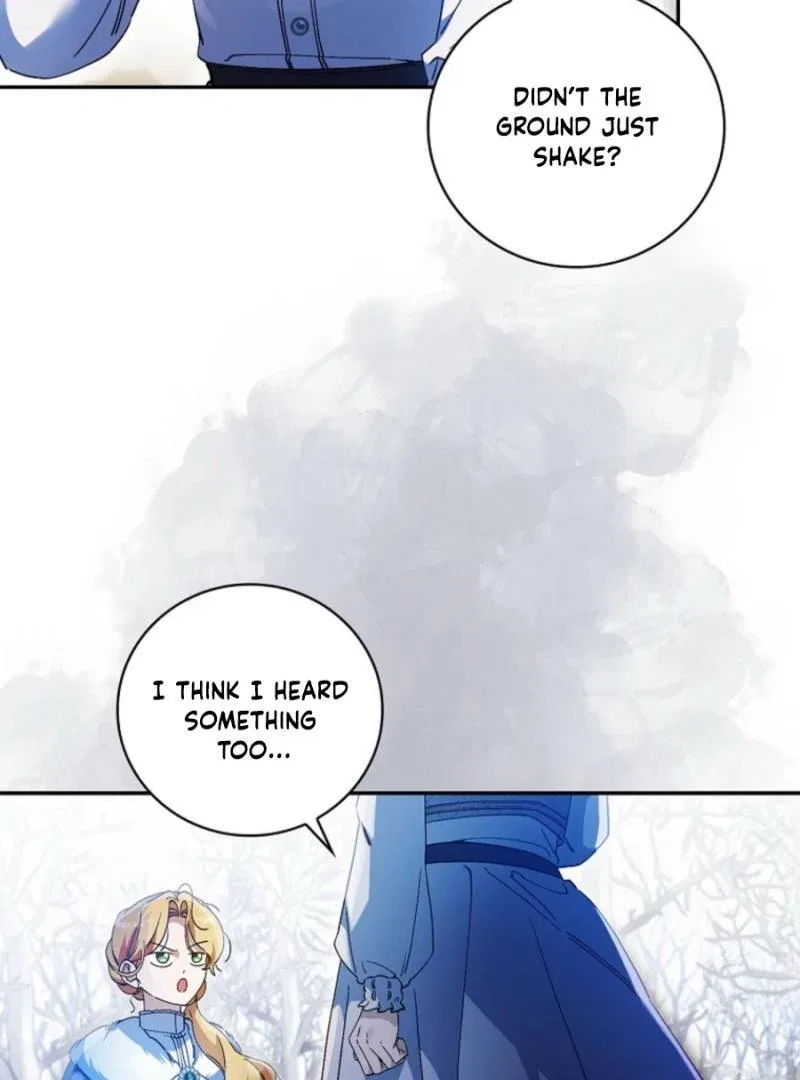 I Reincarnated as a Parenting Story Extra Chapter 28 – Page 41