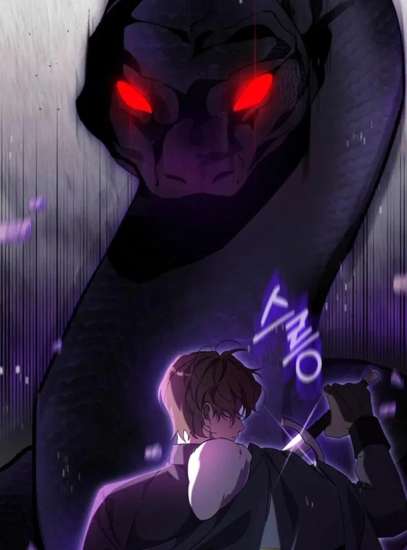 I Reincarnated as a Parenting Story Extra Chapter 28 – Page 47