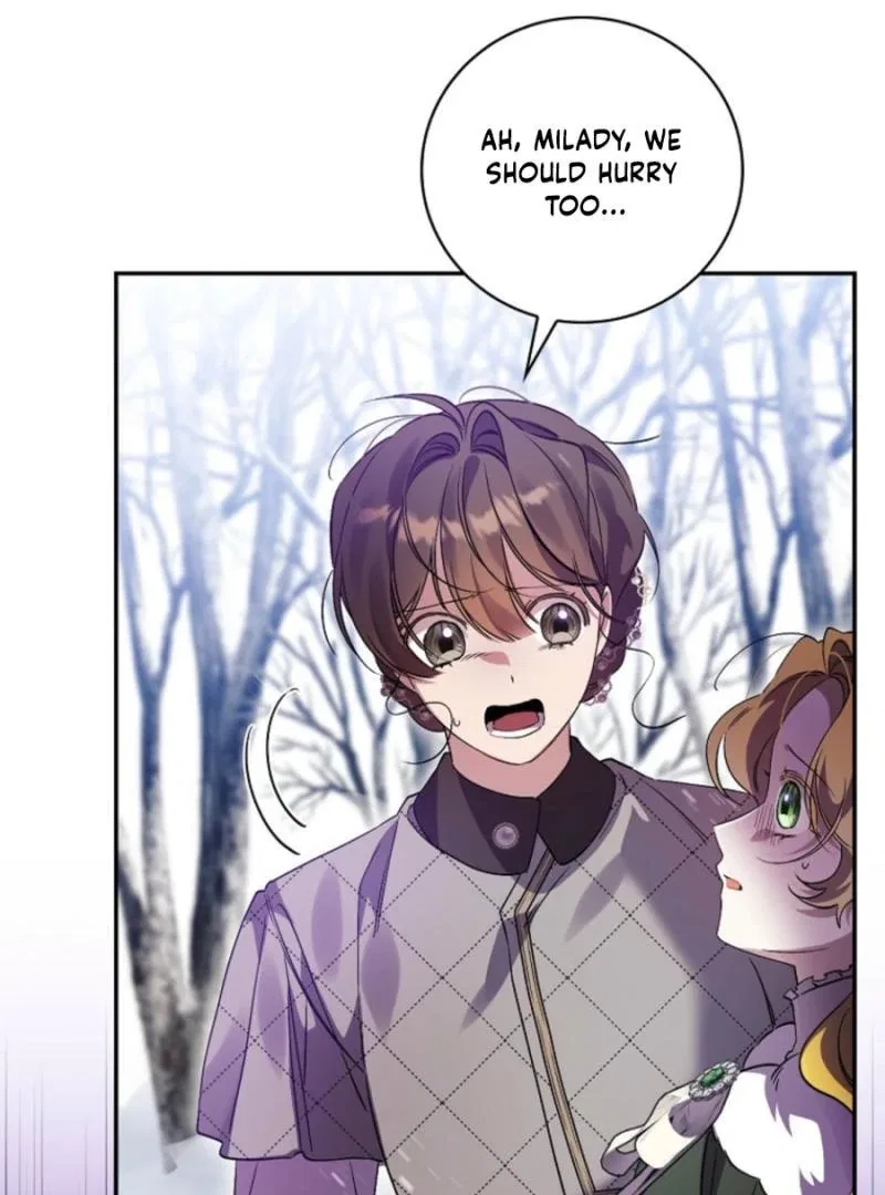 I Reincarnated as a Parenting Story Extra Chapter 28 – Page 51