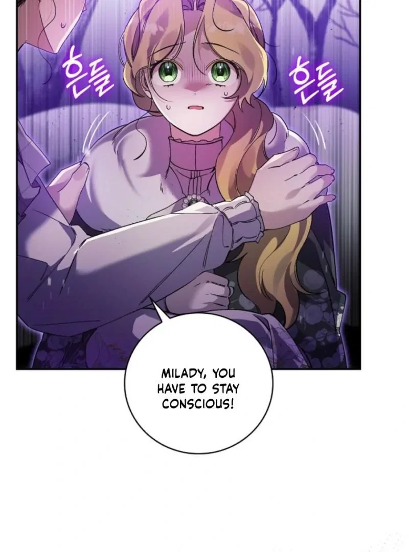 I Reincarnated as a Parenting Story Extra Chapter 28 – Page 54