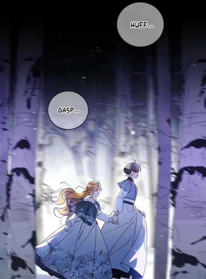 I Reincarnated as a Parenting Story Extra Chapter 28 – Page 59