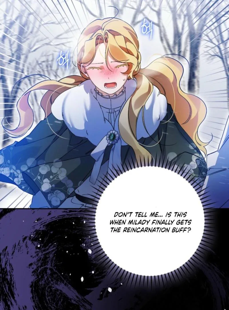 I Reincarnated as a Parenting Story Extra Chapter 28 – Page 62