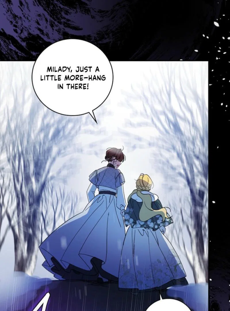 I Reincarnated as a Parenting Story Extra Chapter 28 – Page 63