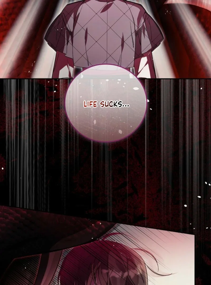 I Reincarnated as a Parenting Story Extra Chapter 28 – Page 84